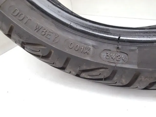 Neumático delantero Michelin City grip 110/70-14 50P