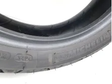 Neumático Michelin 130/70-13 M/C 63P Reforzado CITY GRIP TL - 487598