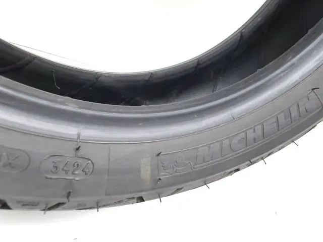 Neumático Michelin 130/70-13 M/C 63P Reforzado CITY GRIP TL - 487598