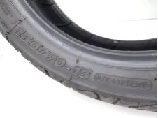 Neumático Michelin 130/70-13 M/C 63P Reforzado CITY GRIP TL - 487598