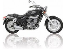 Soporte maneta embrague KYMCO VENOX 250 2002-2007  desguace motos