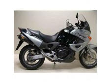Cubre carter inferior HONDA VARADERO 1000 2001-2002  recambio moto