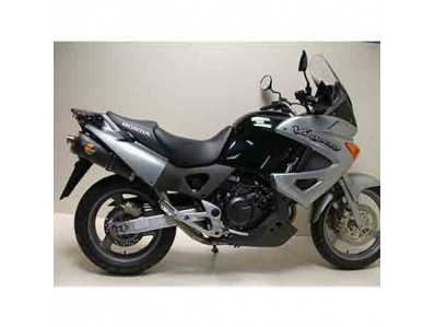Cubre carter inferior HONDA VARADERO 1000 2001-2002  recambio moto