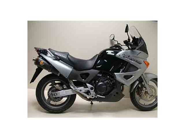 Cubre carter inferior HONDA VARADERO 1000 2001-2002  recambio moto