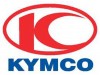 Tornilleria completa de la moto KYMCO BETWIN 150 2000-2014  segunda mano