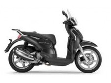 Motor arranque APRILIA SCARABEO 125 1992-2004  desguace motos