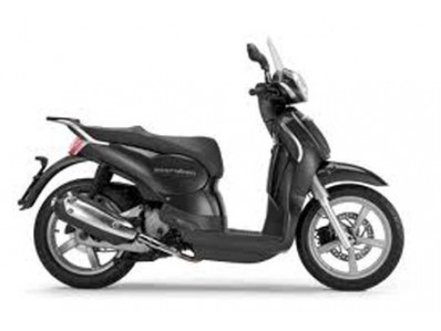 Motor arranque APRILIA SCARABEO 125 1992-2004  desguace motos