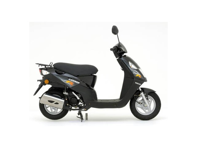 Maneta freno delantera DAELIM CORDI 50 2005-2012  desguace motos