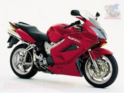 Sistema electrico completo HONDA VFR 800 2004-2006  moto