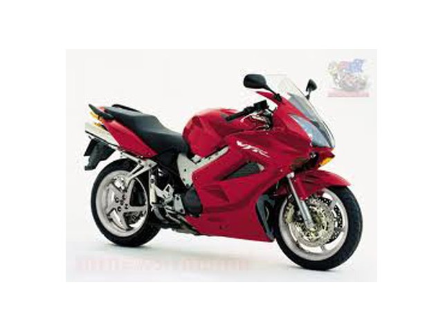 Sistema electrico completo HONDA VFR 800 2004-2006  moto