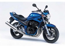 Intermitente delantero derecho SUZUKI BANDIT 650 2005-2007  recambio moto