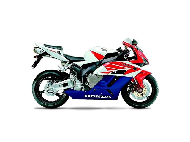 Protector chasis derecho lacomoto LACOMOTO CBR 1000 RR 1000 2004-2006  desguace motos