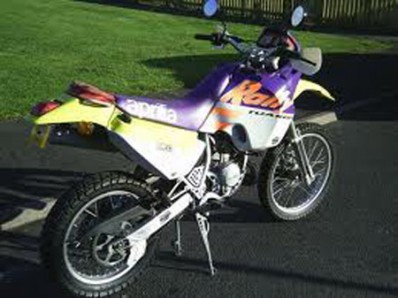 Cable acelerador APRILIA RALLY 125 1989-1992  segunda mano