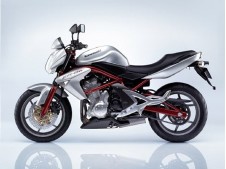 Cerraduras completas KAWASAKI ER6N 650 2005-2009  recambios para moto