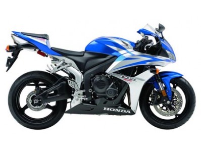 Faro derecho HONDA CBR 600 RR 600 2007-2008  desguace motos