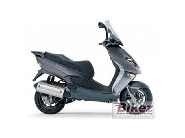 Motor arranque APRILIA LEONARDO 125 1996-2004  desguace motos