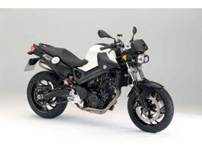 Reparacion radiador agua BMW F800R 800 2009-2012  recambios para moto