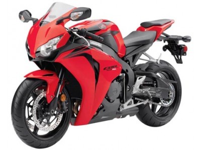 Protector tija carbono PUIG CBR 1000 RR 1000 2008-2012 Recambio Ocasion