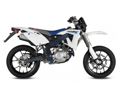 Pata de cabra RIEJU SMX 50 2008-2014  recambios para moto