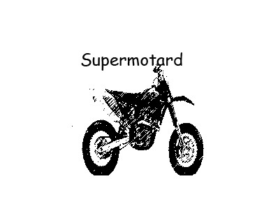 Pata de cabra RIEJU SMX 50 2008-2014  recambios para moto