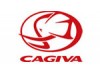Barra completa derecha CAGIVA CANYON 500 1996-2000 Recambio Ocasion