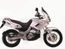 Cable acelerador CAGIVA CANYON 500 1996-2000  desguace motos