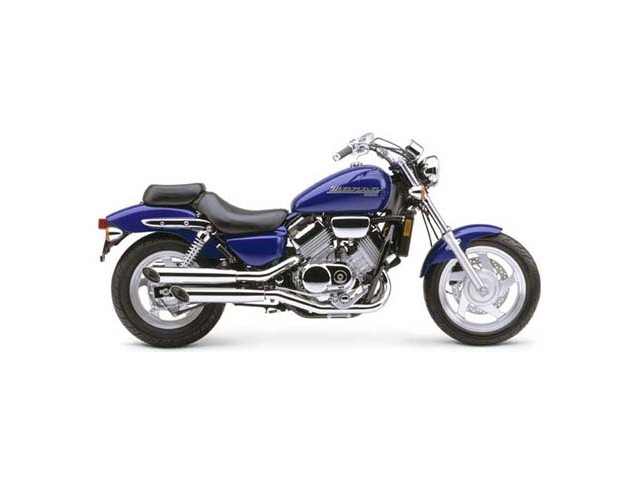 Sistema electrico completo HONDA MAGNA 750 1982-1989  desguace motos