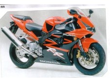 Protector embrague kevlar lacomoto LACOMOTO CBR 900 954 2002-2004  despiece de moto