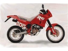 Faro GILERA RC 600 1990-1992  desguace motos