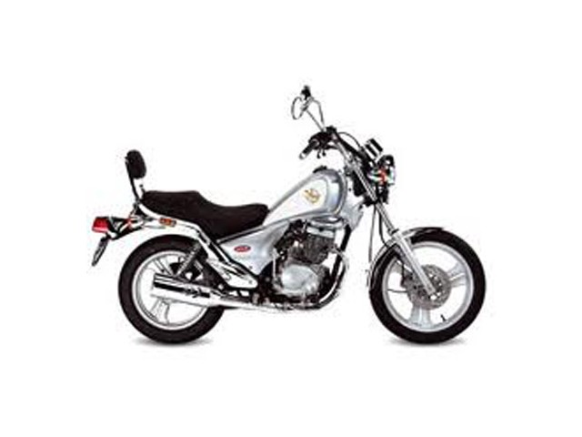 Intermitente delantero derecho DAELIM VS 125 1999-2004  desguace motos