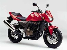 ASIENTO PASAJERO NAKED Kawasaki Z 750 2004 - 2007