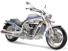 Bobina encendido HYOSUNG AQUILA 650 2004-2006  desguace motos