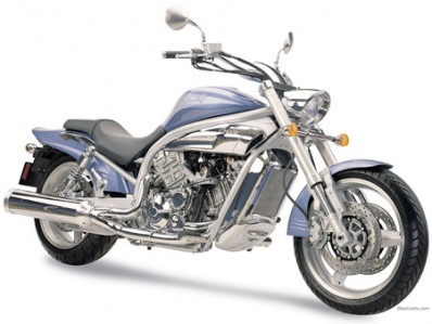 Bobina encendido HYOSUNG AQUILA 650 2004-2006  desguace motos