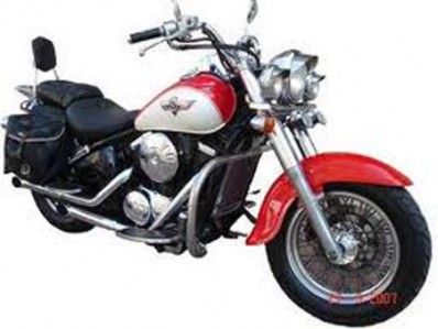 Caja filtro aire KAWASAKI VULCAN 800 1996-2006  repuestos de motos