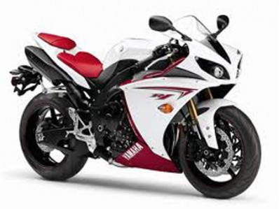 Protector chasis izquierdo carbono LACOMOTO R1 1000 2009-2011  segunda mano