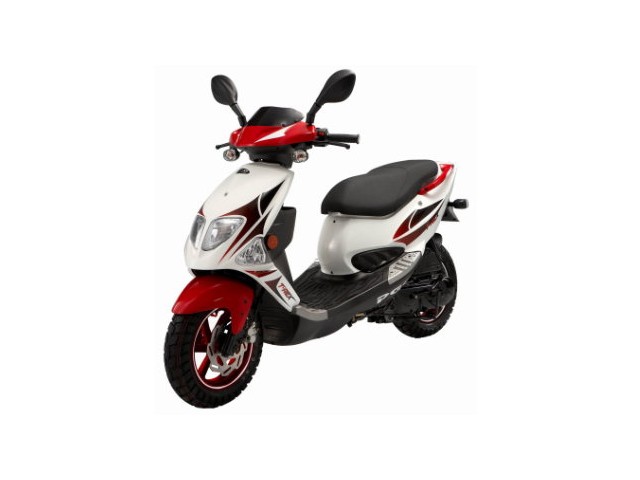 Cables asiento PGO T-REX 50 1999-2010  recambios para moto