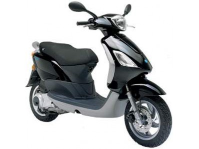 Escape PIAGGIO FLY 125 2005-2012  motodesguace