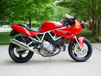 Kit trasmision bea BEA 900SS 900 1998-2000  moto