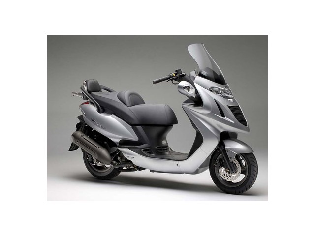 Bomba gasolina KYMCO GRAND DINK 125 2002-2002  recambios para moto