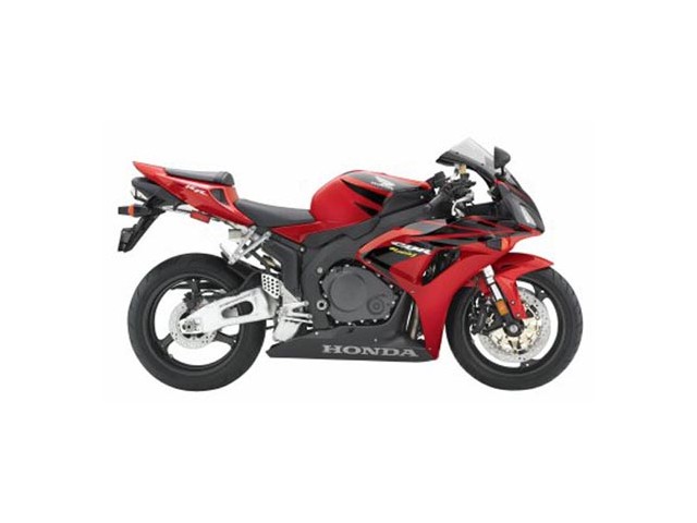 Relojes carcasa superior HONDA CBR 1000 RR 1000 2006-2008  segunda mano