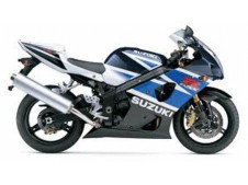 Quilla fibra standar lacomoto LACOMOTO GSX 1000 R 1000 2003-2005 Recambio Ocasion