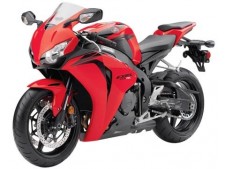 Caja filtro aire HONDA CBR 1000 RR 1000 2008-2012  despiece de moto