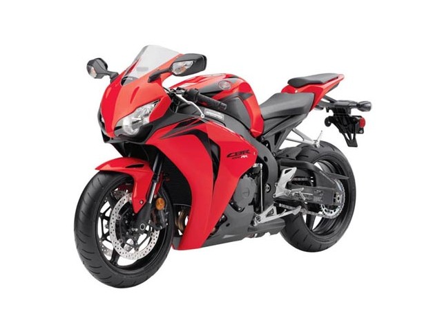 Motor arranque HONDA CBR 1000 RR 1000 2008-2012  moto