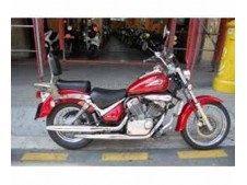 Rele arranque SUZUKI INTRUDER 125 2000-2002  moto