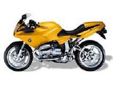 Aleta pase rueda superior BMW R1100 S 1150 1999-2005 Recambio Ocasion