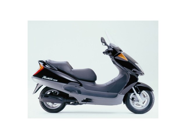 Regulador HONDA PANTHEON 150 1998-2007  recambio moto