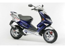 Aforador PEUGEOT SPEEDFIGHT II 50 2001-2006  desguace motos