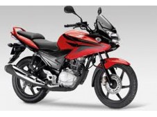 Caja filtro aire HONDA CBF 125 2008-2012  desguace motos