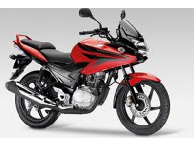 Caja filtro aire HONDA CBF 125 2008-2012  desguace motos