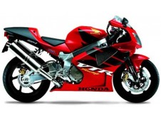 Piloto trasero HONDA VTR 1000 2000-2006  moto